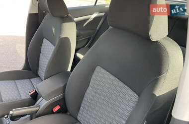 Лифтбек Skoda Octavia 2010 в 