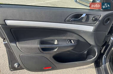 Лифтбек Skoda Octavia 2010 в 