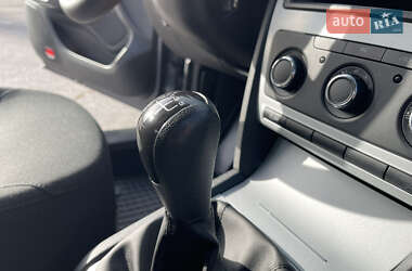 Лифтбек Skoda Octavia 2010 в 