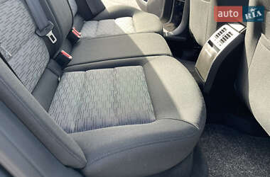 Лифтбек Skoda Octavia 2010 в 