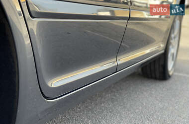 Лифтбек Skoda Octavia 2010 в 