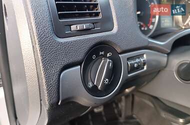 Ліфтбек Skoda Octavia 2012 в 