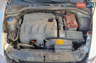 Ліфтбек Skoda Octavia 2012 в 