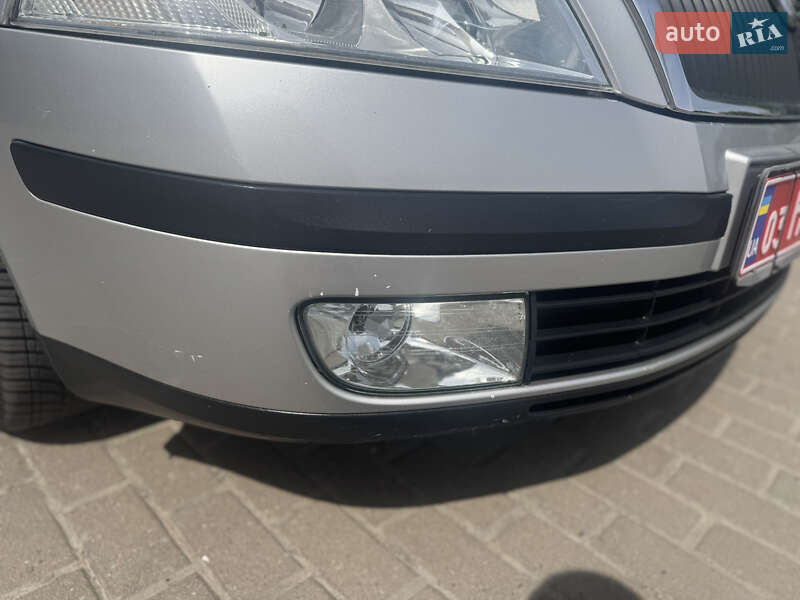 Універсал Skoda Octavia 2006 в Рівному