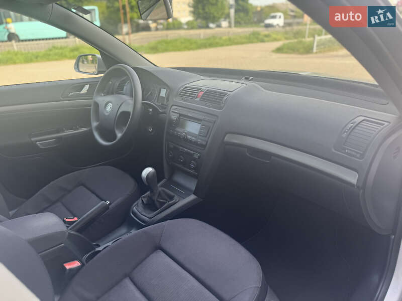Універсал Skoda Octavia 2006 в Рівному