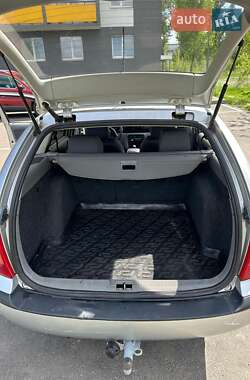 Універсал Skoda Octavia 2004 в 
