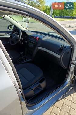 Универсал Skoda Octavia 2008 в 