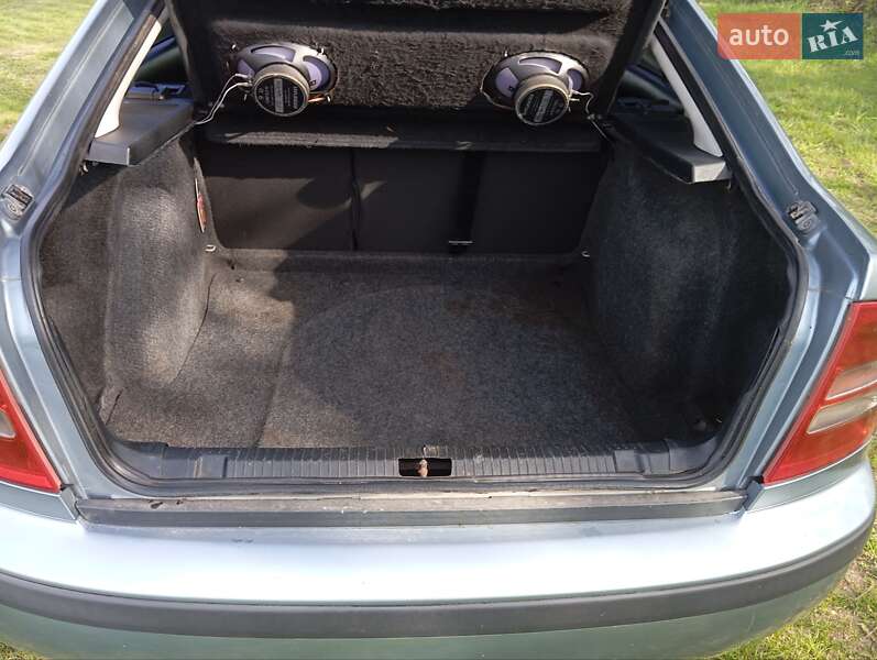 Лифтбек Skoda Octavia 2006 в Хмельницком