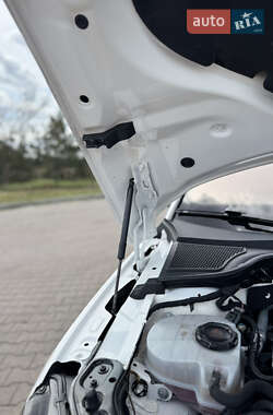 Лифтбек Skoda Octavia 2020 в 