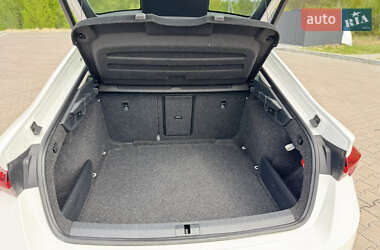 Лифтбек Skoda Octavia 2020 в 