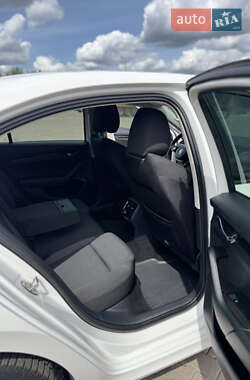 Лифтбек Skoda Octavia 2020 в 