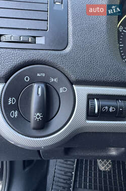Універсал Skoda Octavia 2009 в 