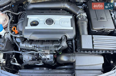 Універсал Skoda Octavia 2009 в 