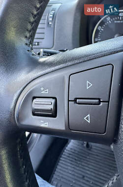Універсал Skoda Octavia 2009 в 