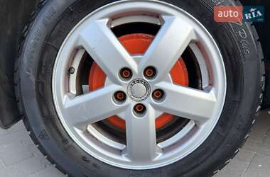 Ліфтбек Skoda Octavia 2007 в 