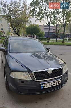Универсал Skoda Octavia 2006 в Калуше