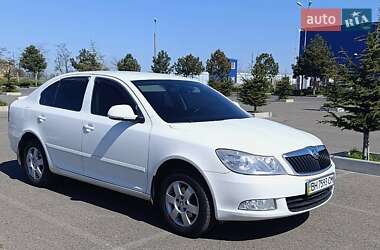 Ліфтбек Skoda Octavia 2009 в Одесі