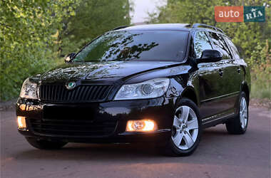 Универсал Skoda Octavia 2012 в Бердичеве