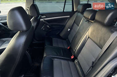 Универсал Skoda Octavia 2012 в 
