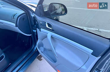 Універсал Skoda Octavia 2010 в 