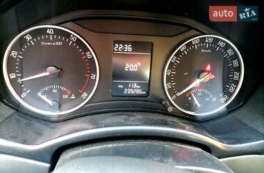 Универсал Skoda Octavia 2009 в 