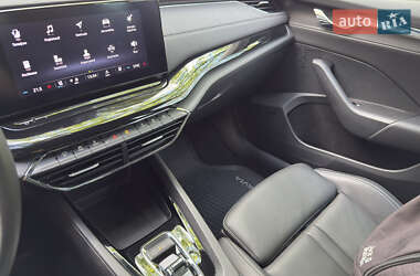 Універсал Skoda Octavia 2021 в 