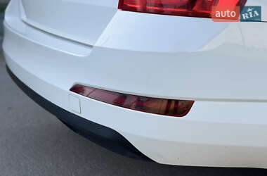 Універсал Skoda Octavia 2013 в 