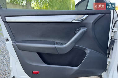 Універсал Skoda Octavia 2013 в 