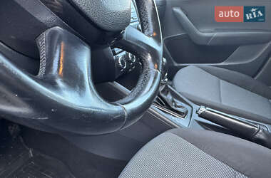 Універсал Skoda Octavia 2013 в 