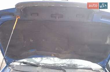 Ліфтбек Skoda Octavia 2009 в 