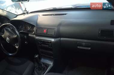 Ліфтбек Skoda Octavia 2009 в 