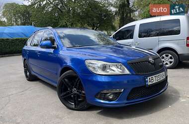 Універсал Skoda Octavia 2010 в Вінниці