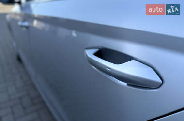 Лифтбек Skoda Octavia 2021 в 