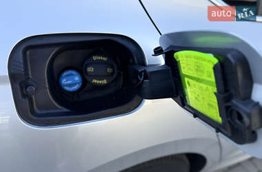Лифтбек Skoda Octavia 2021 в 