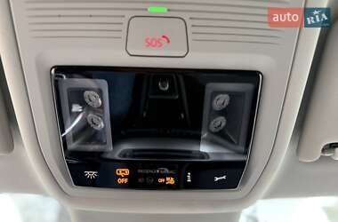 Ліфтбек Skoda Octavia 2020 в 
