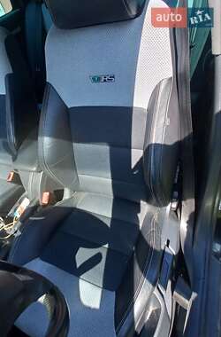 Универсал Skoda Octavia 2007 в 