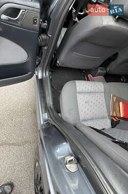 Універсал Skoda Octavia 2007 в 