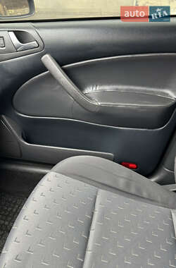 Універсал Skoda Octavia 2007 в 