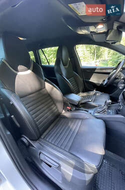 Універсал Skoda Octavia 2014 в 