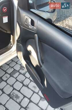 Лифтбек Skoda Octavia 2007 в 