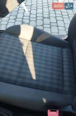 Лифтбек Skoda Octavia 2007 в 