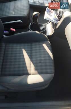 Лифтбек Skoda Octavia 2007 в 