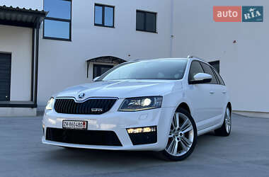 Універсал Skoda Octavia 2013 в Луцьку