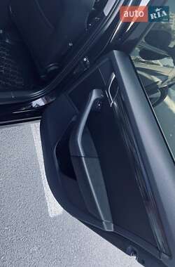Лифтбек Skoda Octavia 2019 в 