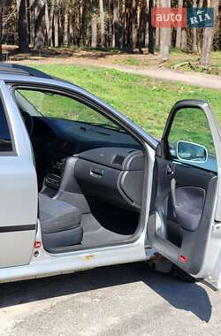 Универсал Skoda Octavia 2006 в 