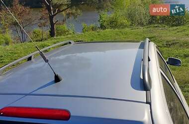 Универсал Skoda Octavia 2004 в 