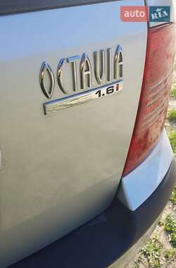 Универсал Skoda Octavia 2004 в 