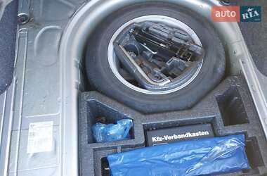 Универсал Skoda Octavia 2004 в 