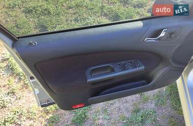 Универсал Skoda Octavia 2004 в 