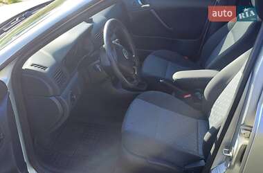 Универсал Skoda Octavia 2004 в 